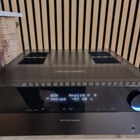 Harman Kardon HK 990 (dual mono 150w x 2)