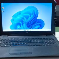 PC Portatile HP Ricondizionato 