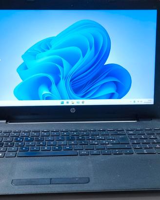 PC Portatile HP Ricondizionato 