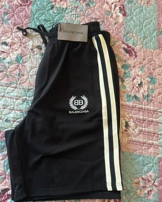 PANTALONCINI BALENCIAGA