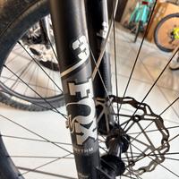 E Bike Specialized turbo levo