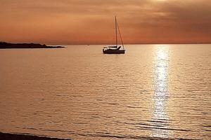 Ferragosto a Isola Rossa 14-16 euro 400, trilocale
