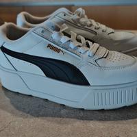 scarpe puma originali 39 come nuove