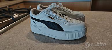 scarpe puma originali 39 come nuove