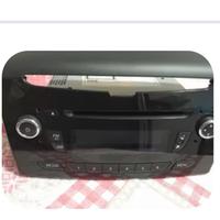 Autoradio Lancia Y 2014