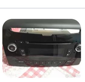 Autoradio Lancia Y 2014