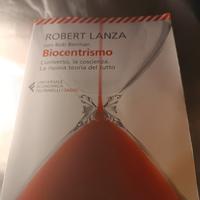 libro:  biocentrismo 