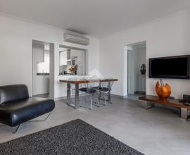 VILLA A SCHIERA A CAMPI BISENZIO