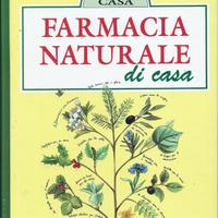 Farmacia naturale di casa