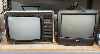 tv Vintage funzionante PHONOLA 30€