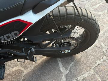Xcape 700
