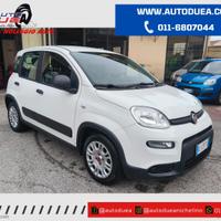 FIAT Panda 1.0 FireFly S&S Hybrid NO VINCOLI FINAN