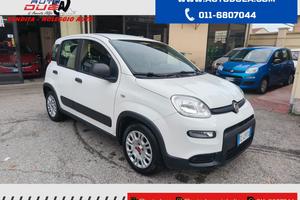 FIAT Panda 1.0 FireFly S&S Hybrid NO VINCOLI FINAN
