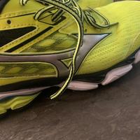 Mizuno wave ultima quick fly uomo