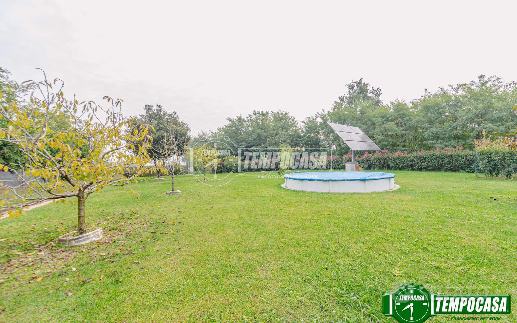 Casa – Zinasco, Sairano - Vista 3