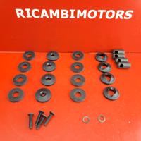 MINUTERIA X PARABREZZA APRILIA SR RALLY AIR 50