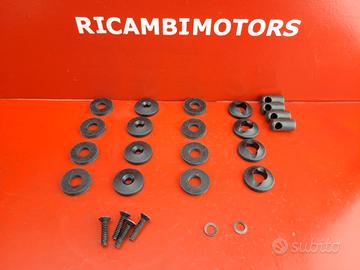 MINUTERIA X PARABREZZA APRILIA SR RALLY AIR 50