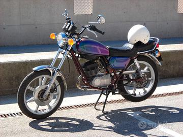Gilera tg3