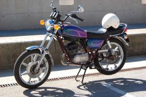 Gilera tg3