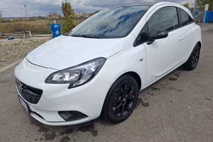 Opel Corsa 1.4 90CV GPL Tech Coupé n-Joy