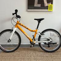 WOOM 4 - Bicicletta bambino