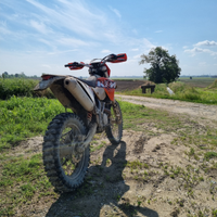 Ktm 250 exc