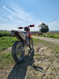 Ktm 250 exc