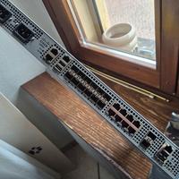 CISCO ASR920-12CZ-A Switch gigabit