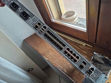 CISCO ASR920-12CZ-A Switch gigabit