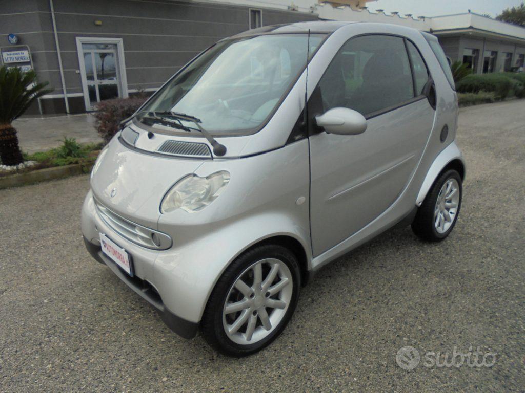 Smart Fortwo (2005) in vendita a 6.450 €