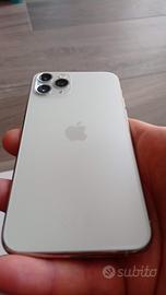 Apple iPhone 11pro 256gb