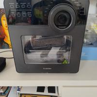 forno Friggitrice aria