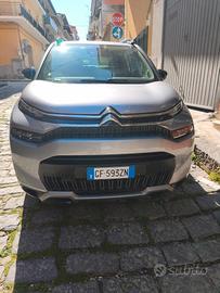 Citroen C3 aircross 7/2021