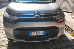 Citroen C3 aircross 7/2021