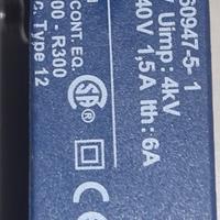 Telemecanique finecorsa XCMN2102L1 