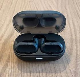 Hyphen Aria auricolari bluetooth conduzione aerea