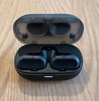 Hyphen Aria auricolari bluetooth conduzione aerea