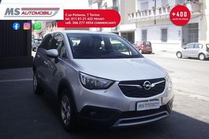 Opel Crossland X Opel 1.5 ECOTEC Diesel 120cv...