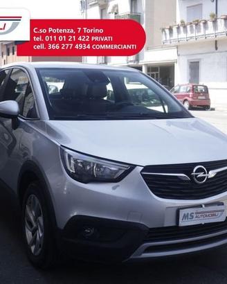 Opel Crossland X Opel 1.5 ECOTEC Diesel 120cv...