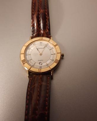 Orologio da uomo Pulsar