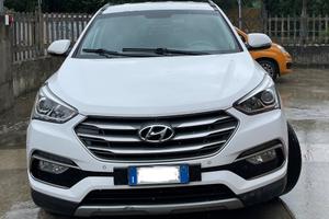 HYUNDAI SANTA FE 2015