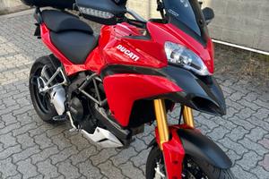 Multistrada 1200 S Sport