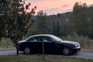 Jaguar s-type 3000 v6 238cv asi