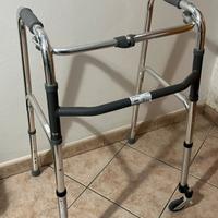 Deambulatore per interno pieghevole perfetto