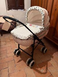Carrozzina PICCI Provenzale NUOVA