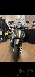 Piaggio beverly 300
