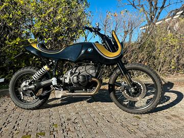 BMW R100GS CrossOver Special