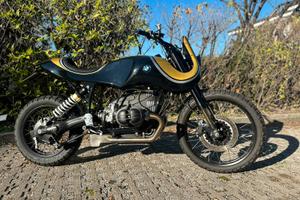 BMW R100GS CrossOver Special