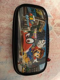 Custodia per switch di Mario Oddyssey