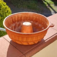 Stampo per Gugelhupf in ceramica